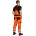 KNOXFIELD HI-VIS KALHOTY S LACLEM