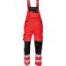 KNOXFIELD HI-VIS KALHOTY S LACLEM