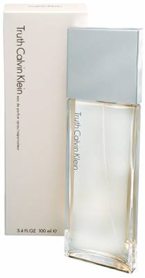 Calvin Klein Truth - EDP 100 ml