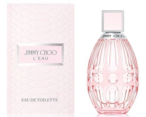 Jimmy Choo L´Eau - EDT 40 ml