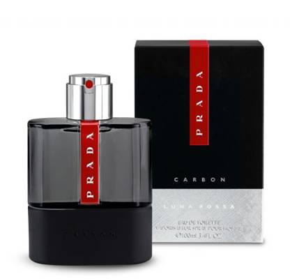 Prada Luna Rossa Carbon - EDT 150 ml