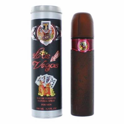 Cuba City Las Vegas - EDT 100 ml