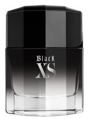 Paco Rabanne Black XS (2018) - EDT TESTER 100 ml