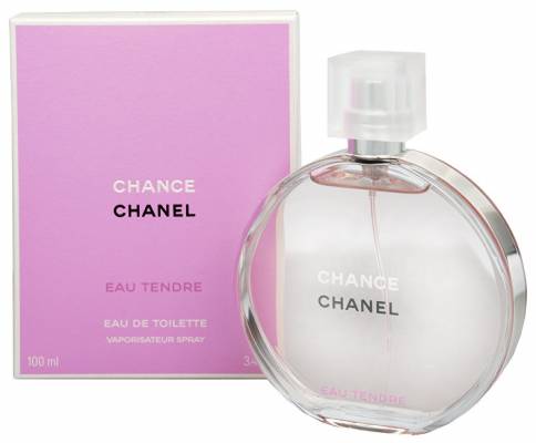 Chanel Chance Eau Tendre - EDT 35 ml