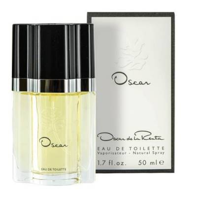 Oscar De La Renta Oscar - EDT 100 ml