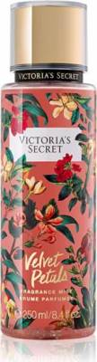 Victoria´s Secret Velvet Petals - tělový závoj 250 ml