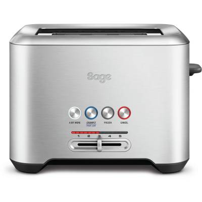 SAGE BTA720BSS Topinkovač