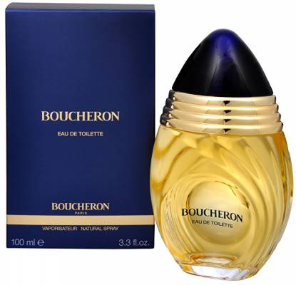 Boucheron Pour Femme - EDT 50 ml