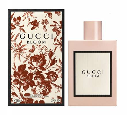 Gucci Bloom - EDP Bloom 50 ml