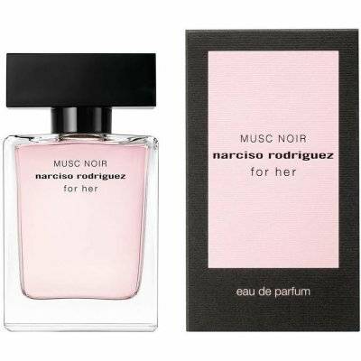 Narciso Rodriguez Musc Noir - EDP Objem: 30 ml