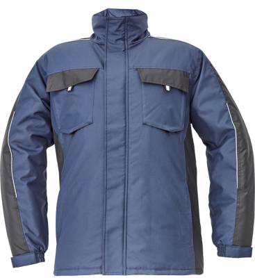 CERVA MAX NEO parka navy