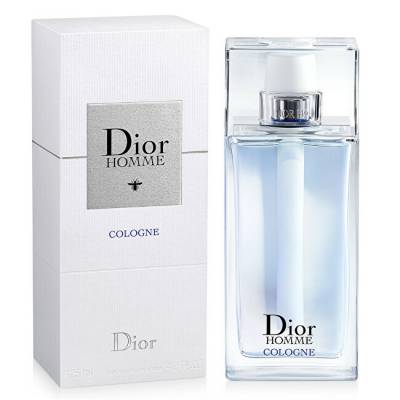 Dior Homme Cologne 2022 - EDC Objem: 75 ml