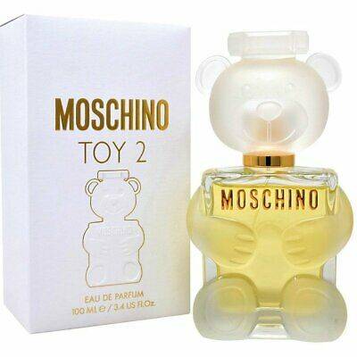 Moschino Toy 2 - EDP Objem: 30 ml