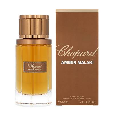 Chopard Malaki Amber - EDP Objem: 80 ml