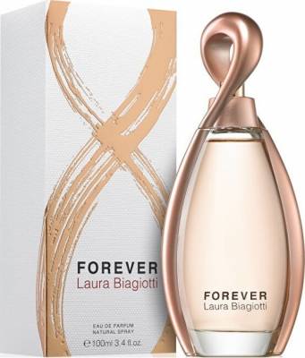 Laura Biagiotti Forever - EDP 100 ml