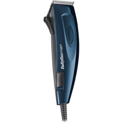 BABYLISS E695E ZASTŘIHOVAČ VLASŮ