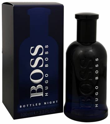 Hugo Boss Boss No. 6 Bottled Night - EDT 200 ml