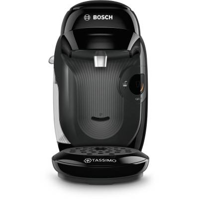 BOSCH TAS1102 STYLE TASSIMO ČERNÁ