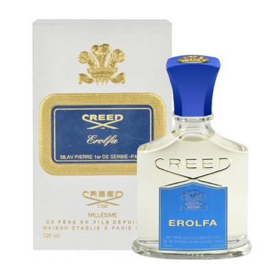 Creed Erolfa - EDP Objem: 50 ml