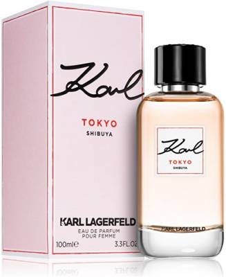 Karl Lagerfeld Tokyo Shibuya - EDP Objem: 60 ml