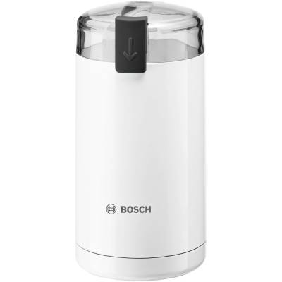 BOSCH TSM6A011W MLÝNEK NA KÁVU