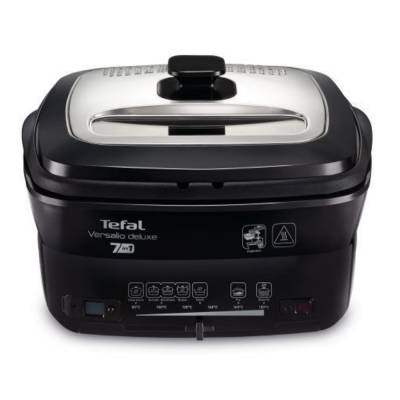 TEFAL FR491870 FRITÉZA MULTIFUNKČNÍ