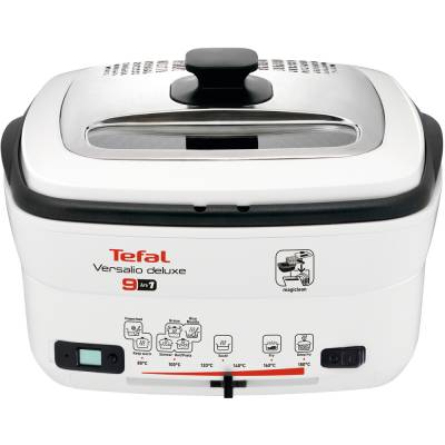 TEFAL FR495070 FRITÉZA