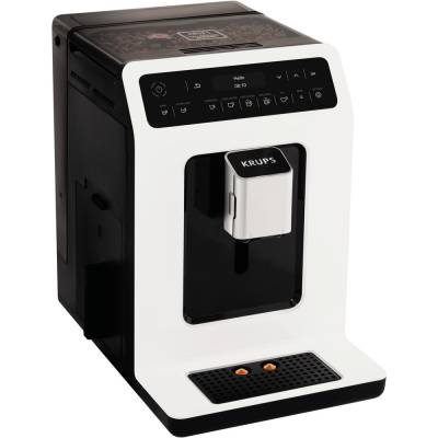 KRUPS EA890110 PLNOAUTOMATICKÉ ESPRESSO