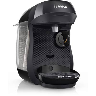 BOSCH TAS1002N TASSIMO ČERNÁ