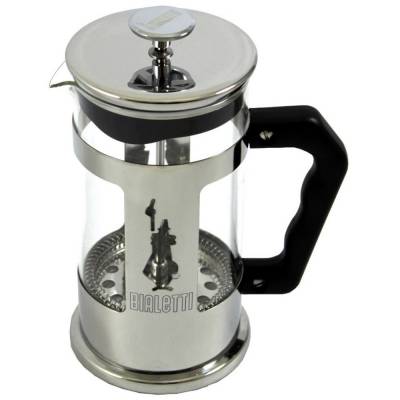 BIALETTI FRENCH PRESS PREZIOSA - 1000 ML