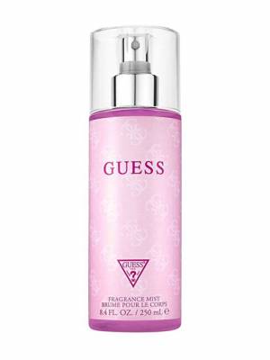 Guess Woman - tělový sprej Objem: 250 ml