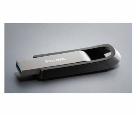 Sandisk Flash Disk 64GB Extreme Go, USB 3.2