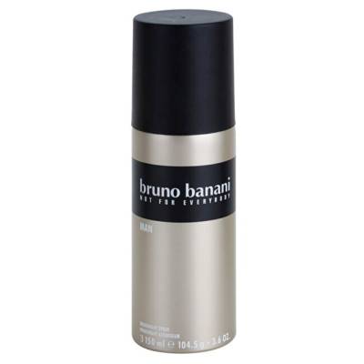 Bruno Banani Man - deodorant ve spreji Objem: 50 ml