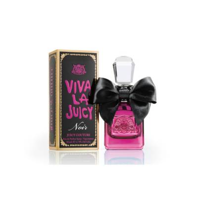 Juicy Couture Viva La Juicy Noir - EDP Objem: 50 ml