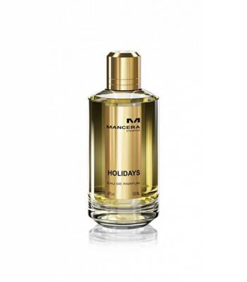 Mancera Holidays - EDP 60 ml