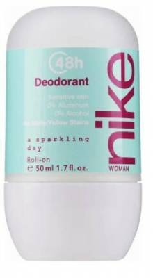 Nike A Sparkling Day - roll-on Objem: 50 ml