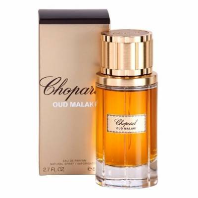 Chopard Malaki Oud - EDP Objem: 80 ml