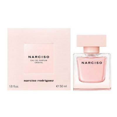 Narciso Rodriguez Cristal - EDP Objem: 50 ml