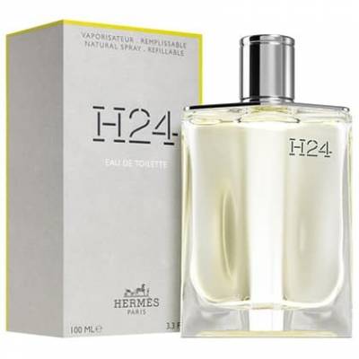 Hermes H24 - EDT (plnitelná) Objem: 100 ml