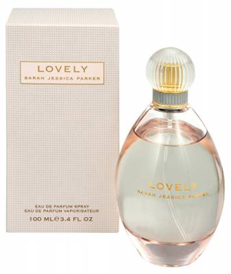 Sarah J. Parker Lovely - EDP 30 ml