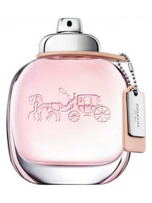 Coach - EDT TESTER 90 ml