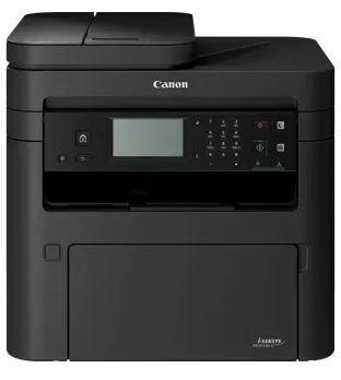 Canon i-SENSYS MF267dw II - A4/duplex/28ppm/USB/LAN/Wi-Fi/FAX