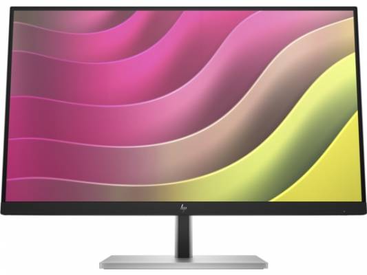 HP LCD E24t G5 23,8"/IPS Touch/FHD/5ms/1000:1/300 nits/HDMI/DP/4X USB 3.2/LED micro-edge/výškově stavitelný/Pivot