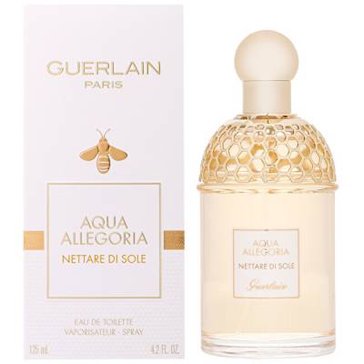 Guerlain Aqua Allegoria Nettare Di Sole - EDT Objem: 75 ml