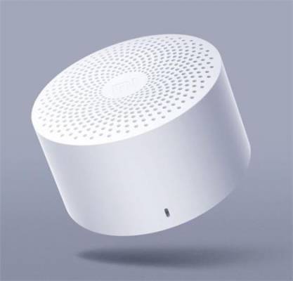 Xiaomi Mi Compact Bluetooth Speaker 2