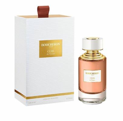 Boucheron Cuir De Venise - EDP Objem: 125 ml