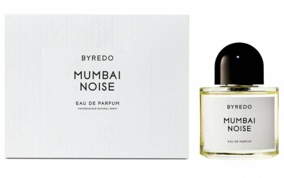 Byredo Mumbai Noise - EDP Objem: 50 ml