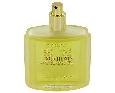 Boucheron Pour Homme - EDP TESTER 100 ml