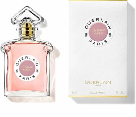 Guerlain L´Instant Magic (2021) - EDP Objem: 75 ml