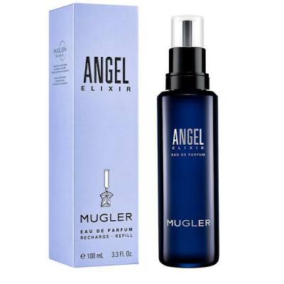 Thierry Mugler Angel Elixir - EDP (náplň) Objem: 100 ml